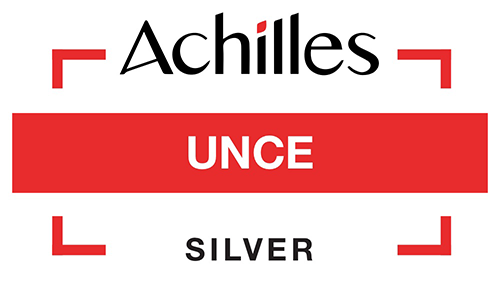 AC0815 UNCE Stamp SILVER